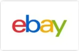 eBay Canada Gift Card