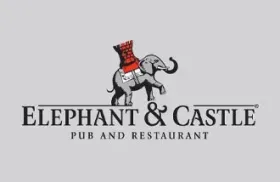 Elephant & Castle Gift Card