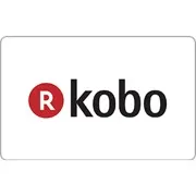Kobo Gift Card