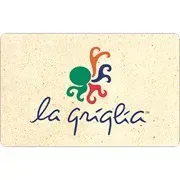 La Griglia USA Gift Card