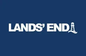 Lands' End USA Gift Card