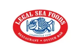 Legal Sea Foods USA Gift Card