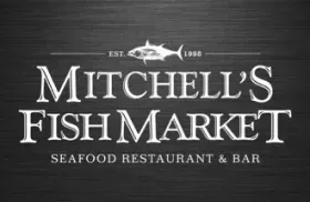 Mitchell's Fish Market USA Gift Card