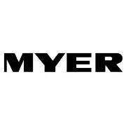 Myer Australia Gift Card