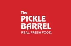 The Pickle Barrel Canada Gift Card
