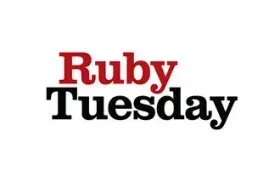 Ruby Tuesday USA Gift Card