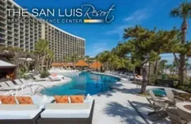 San Luis Resort USA Gift Card