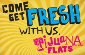Tijuana Flats USA Gift Card