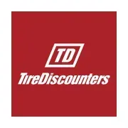 Tire Discounters USA Gift Card