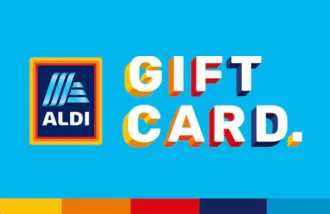 ALDI United Kingdom Gift Card