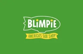 Blimpie USA Gift Card