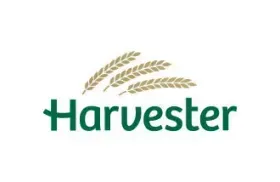 Harvester United Kingdom Gift Card