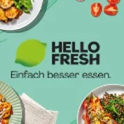 HelloFresh Germany Gift Card