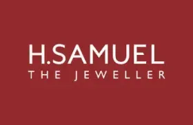H Samuel United Kingdom Gift Card