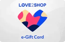 Love2Shop Rewards United Kingdom Gift Card