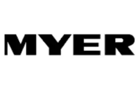 Myer Benefit Australia Gift Card