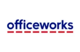 Officeworks Australia Gift Card