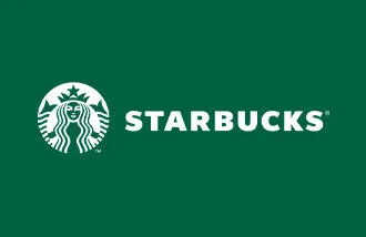 Starbucks United Kingdom Gift Card
