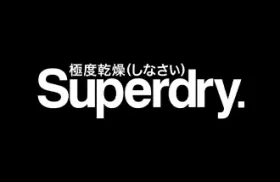 Superdry United Kingdom Gift Card