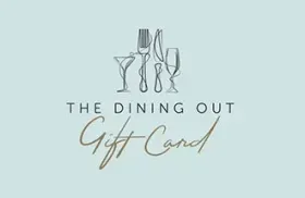The Dining Out Card United Kingdom Gift Card