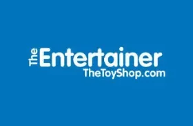 The Entertainer United Kingdom Gift Card