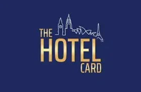 The Hotel Card United Kingdom Gift Card