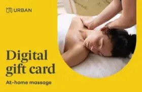 Urban United Kingdom Gift Card