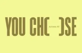 YouChoose All Access Digital United Kingdom Gift Card