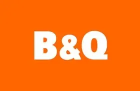 B&Q United Kingdom Gift Card