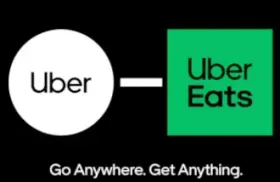 Uber Rides Canada Gift Card