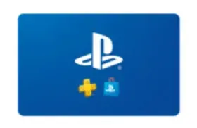 Sony PlayStation Spain Gift Card