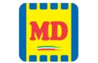MD Italy Gift Card