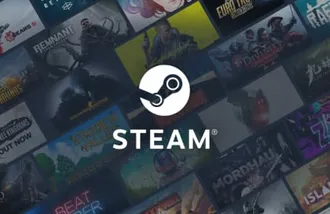Steam EU Gift Card