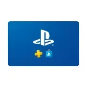 Sony PlayStation France Gift Card