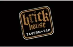 Brick House Tavern + Tap USA Gift Card
