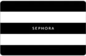 Sephora Canada Gift Card