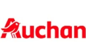 Auchan France Gift Card