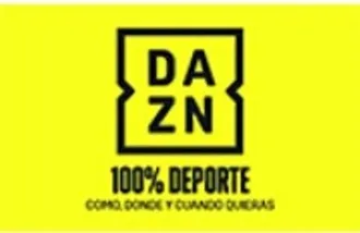 DAZN Spain Gift Card