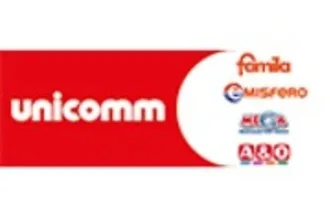 Unicomm Italy Gift Card