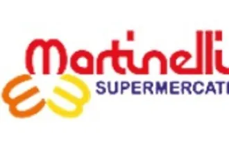 Martinelli Supermercati Italy Gift Card