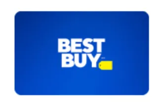 Best Buy Canada Gift Card