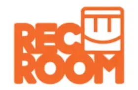 Rec Room USA Gift Card