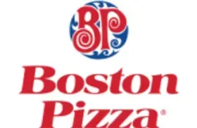 Boston Pizza Canada Gift Card