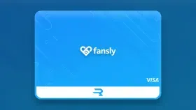 Rewarble Fansly EUR Gift Card