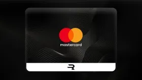 Rewarble Mastercard EUR Gift Card