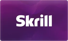 Rewarble Skrill USD Gift Card