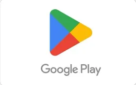 Google Play United Kingdom Gift Card