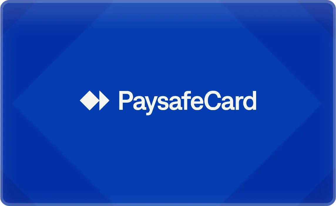 Paysafecard Germany Gift Card