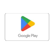 Google Play Canada Gift Card