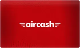 Aircash Germany Gift Card